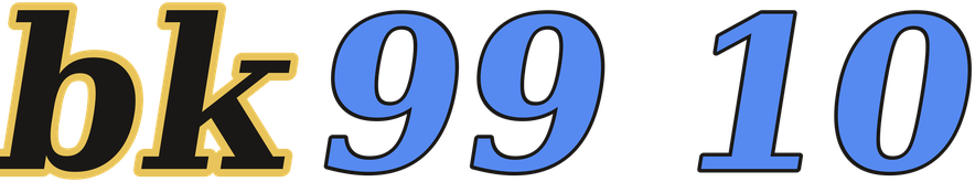 bk99 10 logo